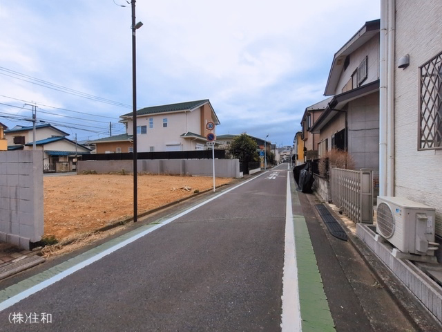 更地・土地