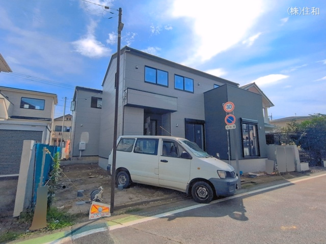 新築戸建て ふじみ野市元福岡2期 2号棟
