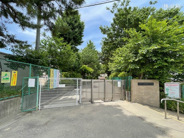 朝霞市立朝霞第八小学校 距離1840m
