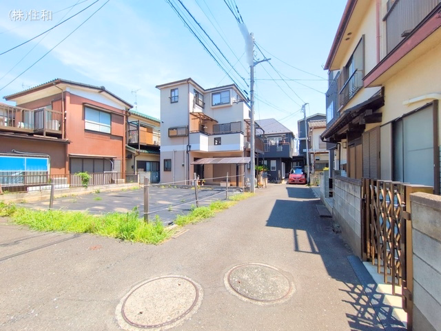 更地・土地