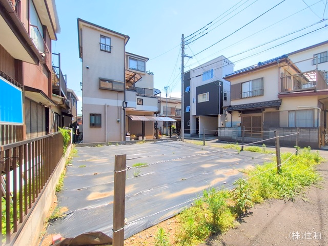 更地・土地