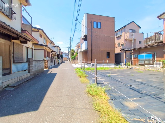 更地・土地