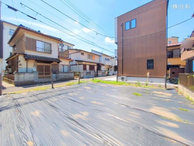 更地・土地