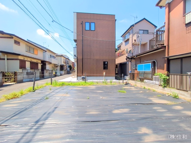 更地・土地