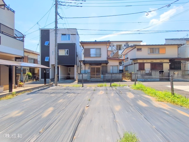 更地・土地
