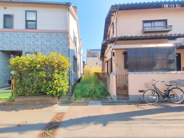 更地・土地