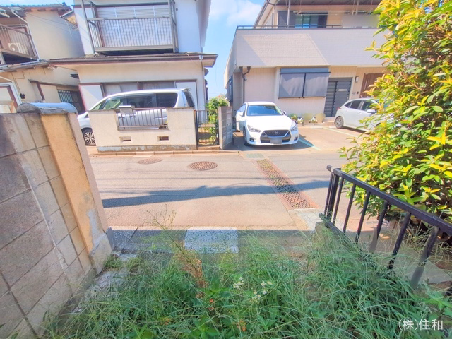 更地・土地