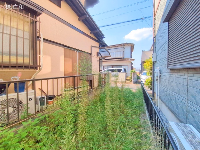 更地・土地