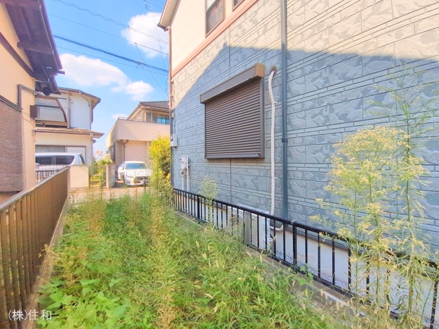 更地・土地