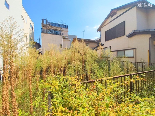 更地・土地