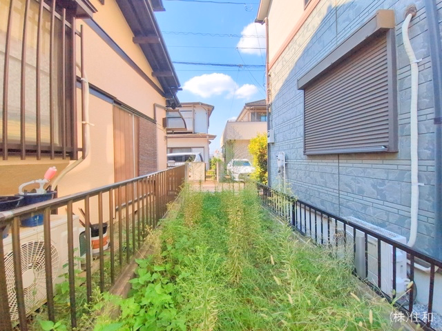更地・土地