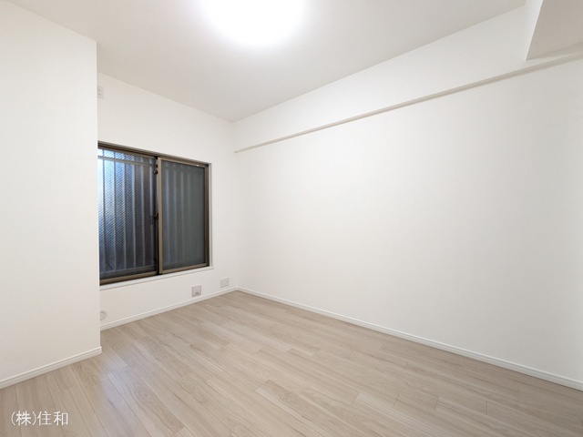 埼玉県朝霞市三原1丁目のマンション『ベルポート朝霞台参番館』居室メイン写真 2025年9月16日撮影