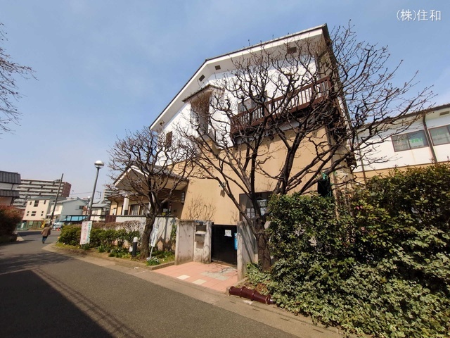 いろは保育園 距離1020m
