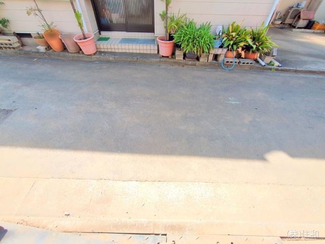 埼玉県入間郡三芳町大字藤久保の新築戸建て上棟写真 2025年9月29日撮影