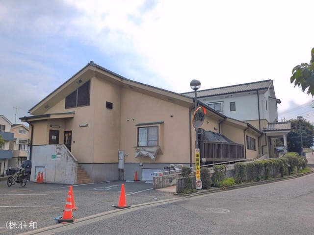 いろは保育園