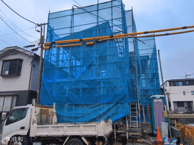 ふじみ野市上福岡4丁目(戸建)04