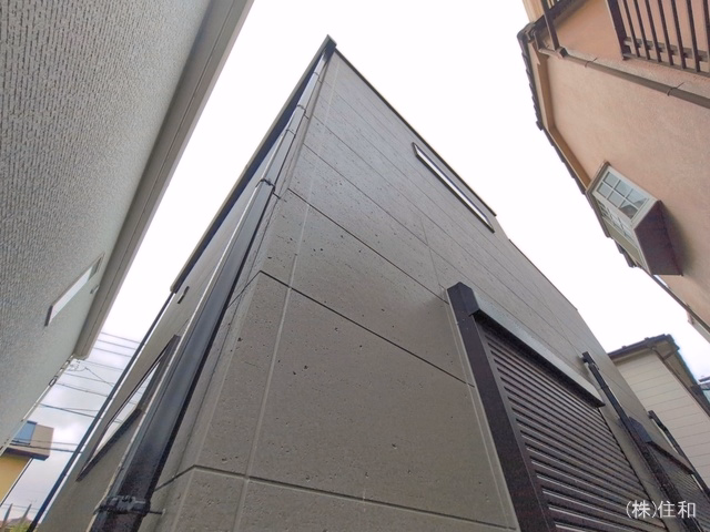 完成
