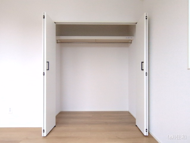 富士見市上沢2丁目（戸建）03 収納(ウォークインクローゼット)