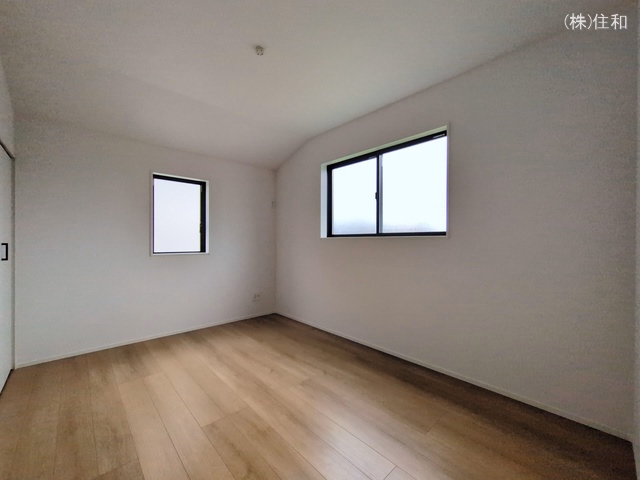 富士見市上沢2丁目(戸建)03 居室サブ