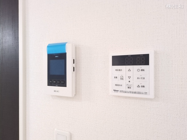 ふじみ野市上福岡5丁目（戸建）01 室内設備