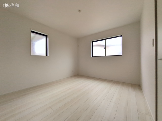 ふじみ野市上福岡5丁目（戸建）01 居室サブ