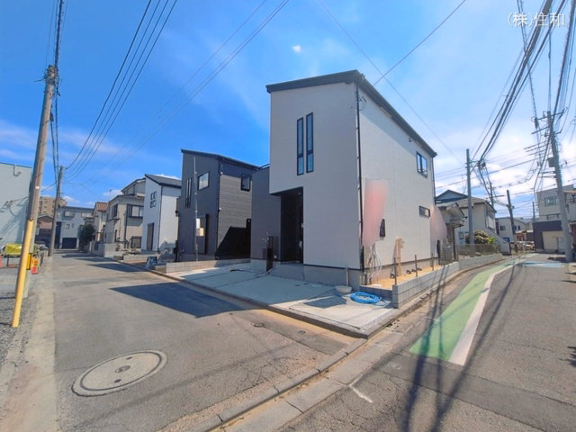 外構