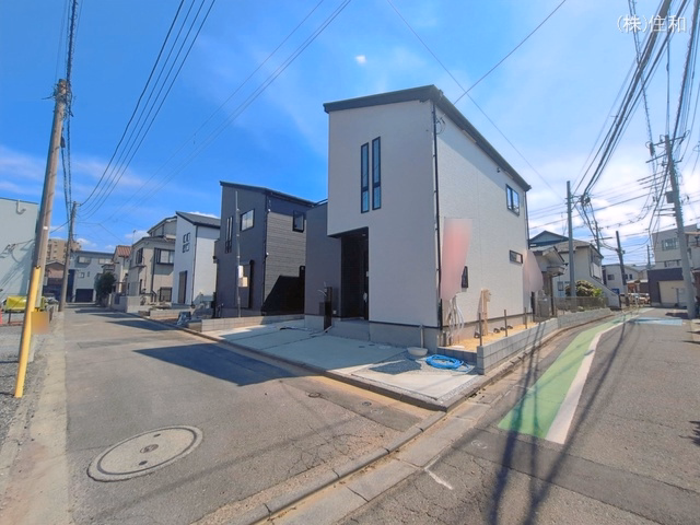 外構