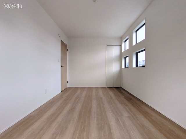 ふじみ野市上福岡5丁目(戸建)03 居室サブ