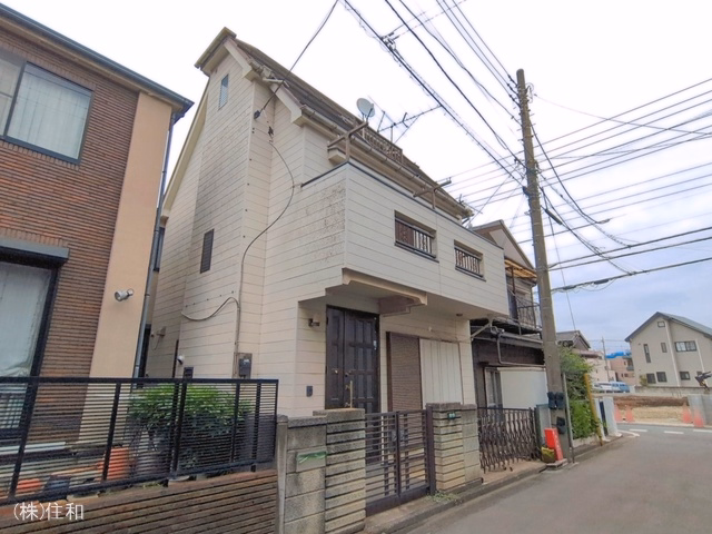 完成