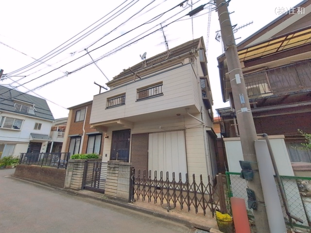 完成