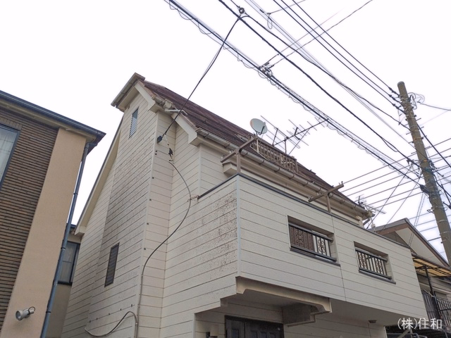 完成