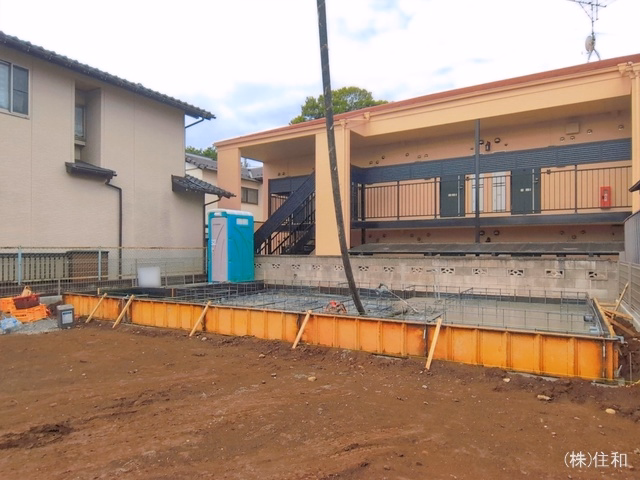 志木市柏町1丁目(戸建)A