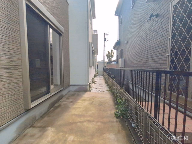 完成