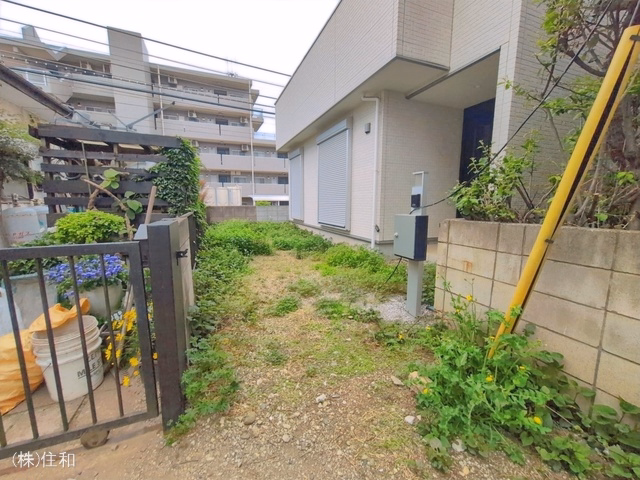 完成