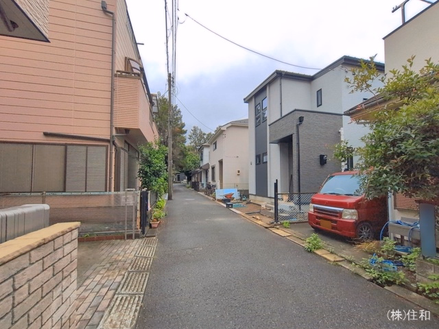 外構