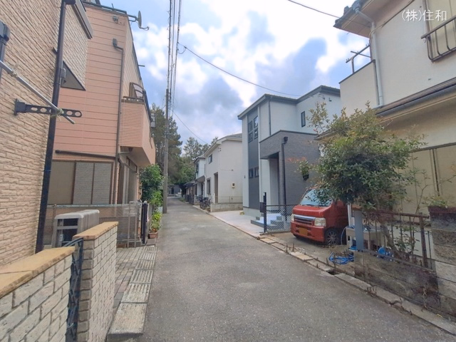 外構