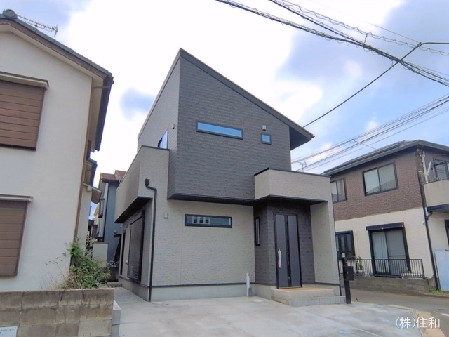 外構
