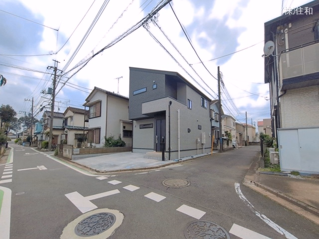外構