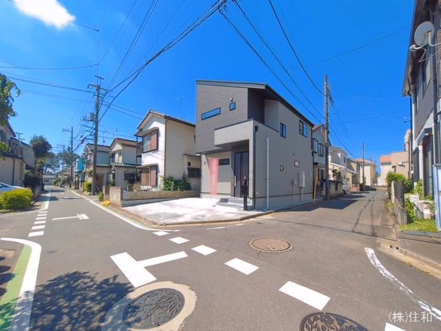 完成
