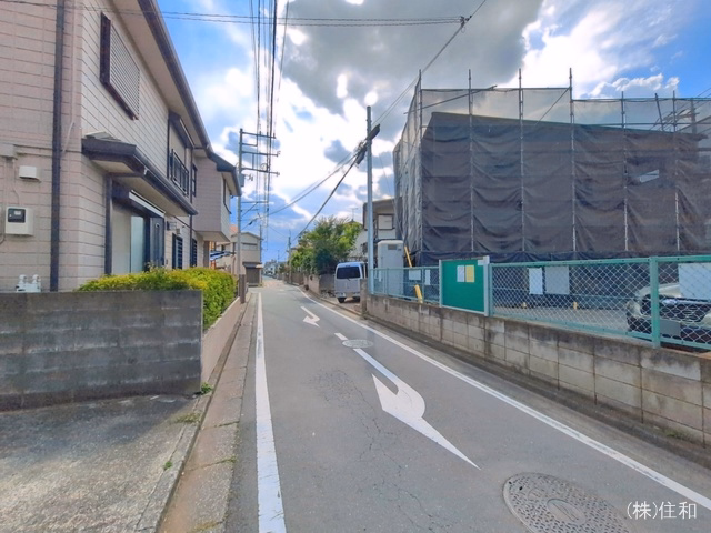 上棟