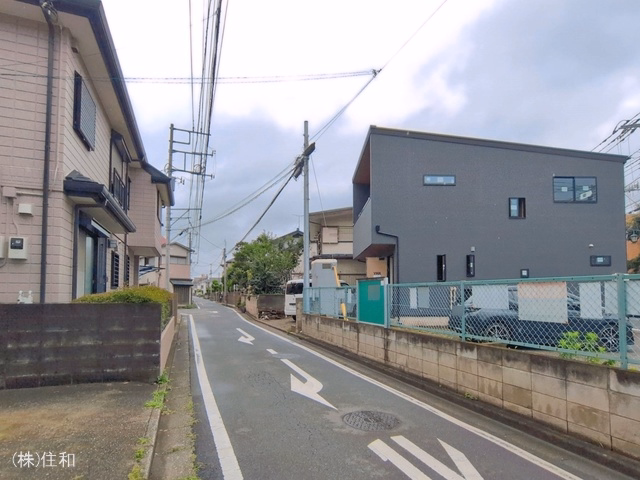 外構