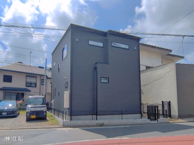 完成