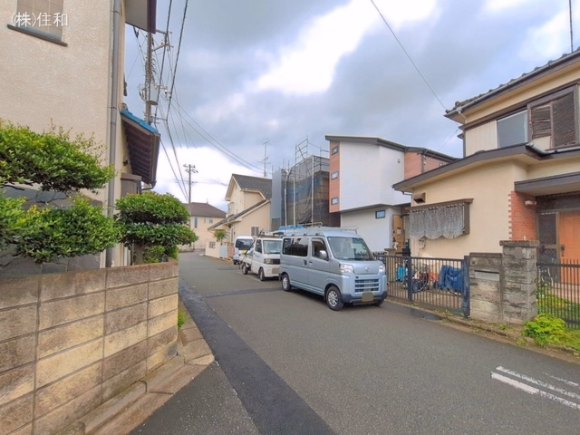 外構