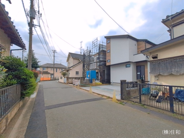 外構