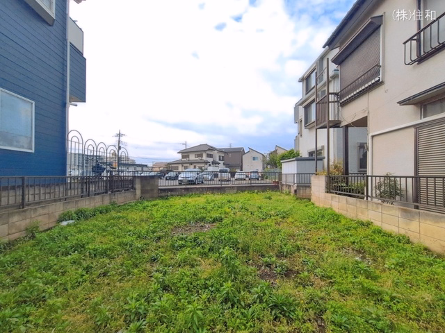 更地・土地