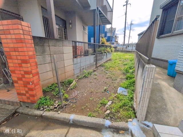 更地・土地
