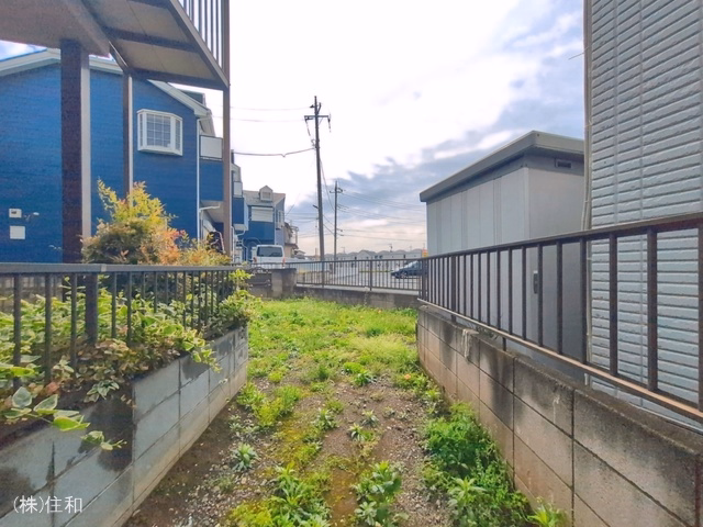 更地・土地