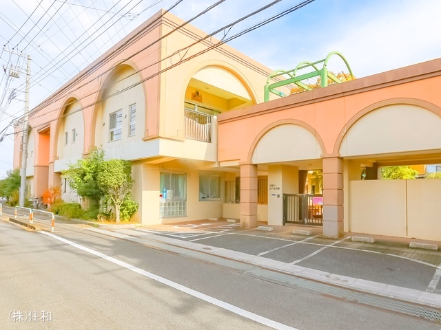 宮戸保育園