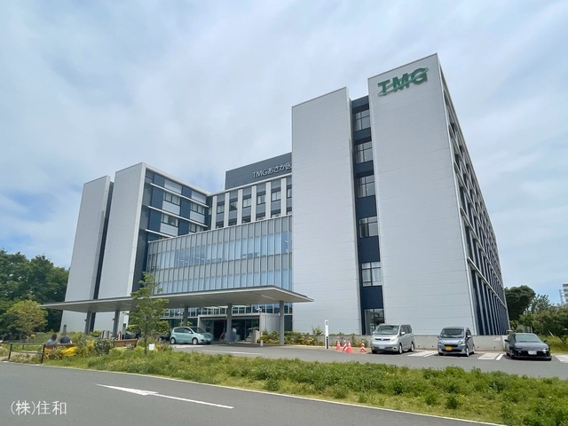 ＴＭＧあさか医療センター