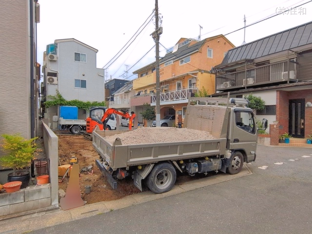 更地・土地